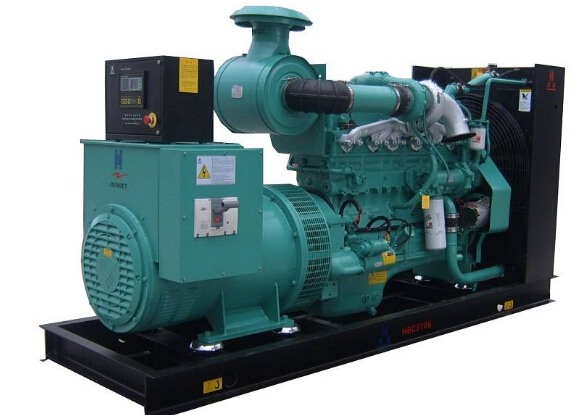 蚌埠瑶海县潍柴30kw小型柴油发电机组