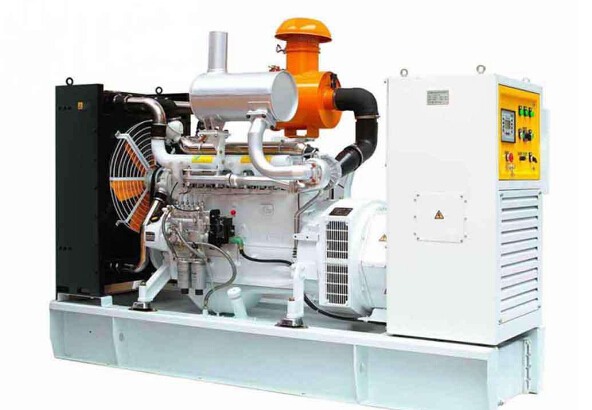 蚌埠二手潍柴50kw小型柴油发电机组